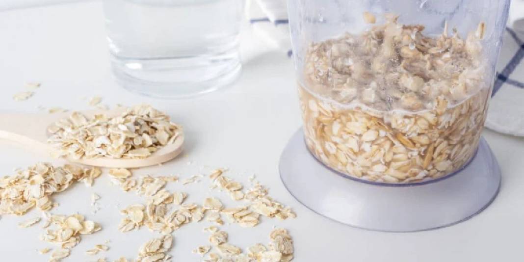 Göbek yağlarını cayır cayır yakan yöntem! Sadece suya atın: 30 dakikada etkisini görün 3